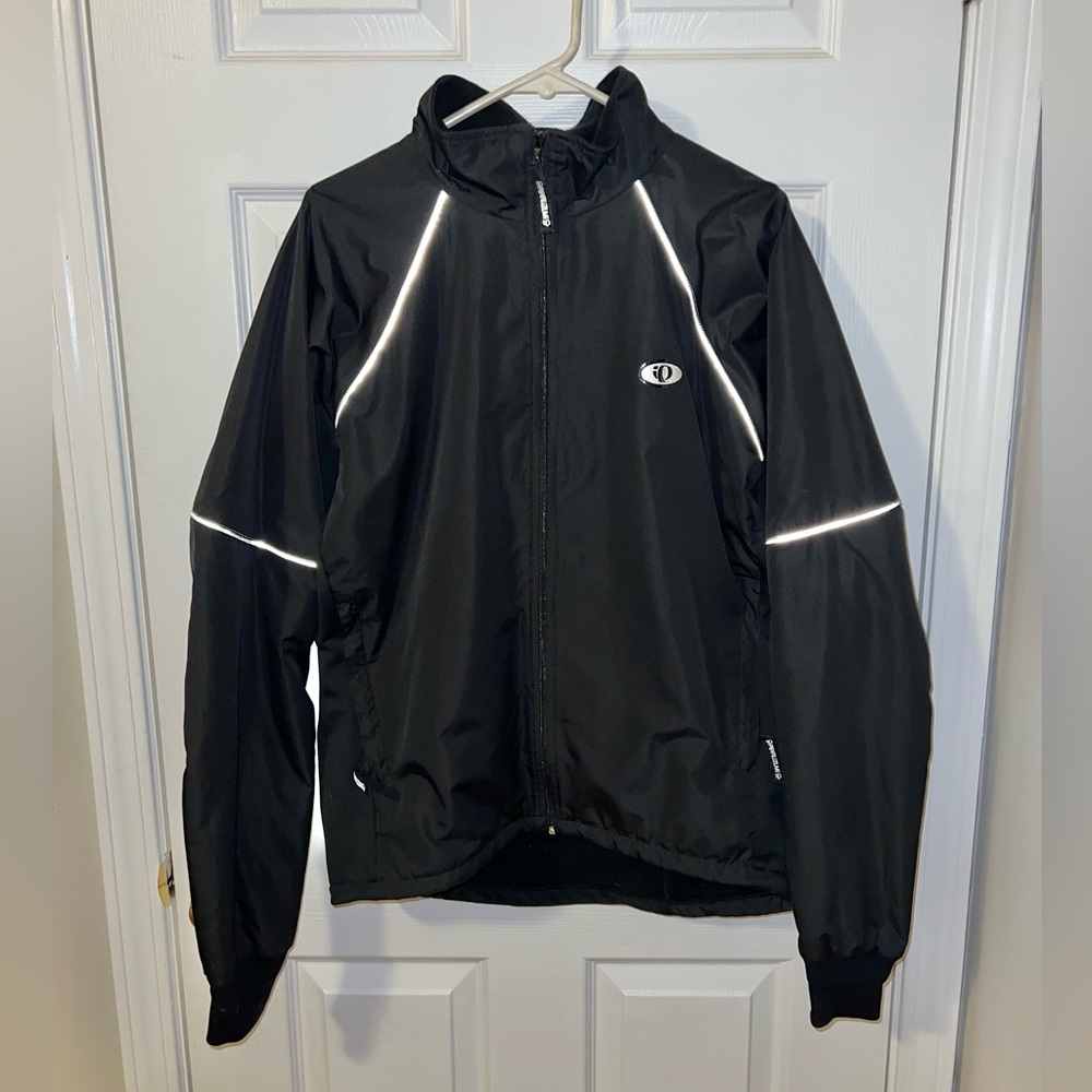 Mens Biker Jacket